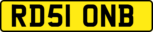 RD51ONB