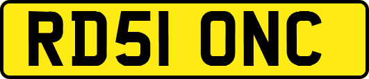 RD51ONC