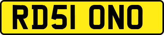 RD51ONO