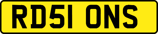 RD51ONS