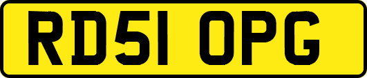 RD51OPG