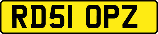 RD51OPZ