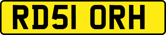 RD51ORH