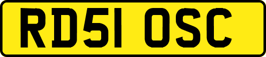 RD51OSC
