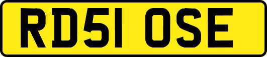 RD51OSE