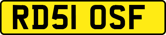 RD51OSF