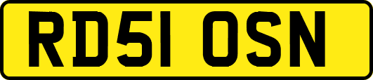 RD51OSN