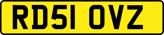 RD51OVZ