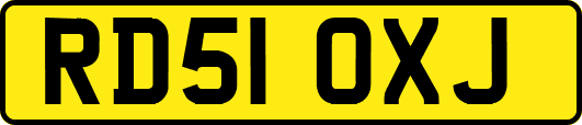 RD51OXJ