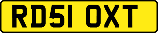 RD51OXT