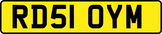 RD51OYM
