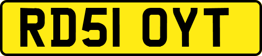 RD51OYT