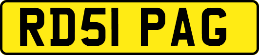 RD51PAG