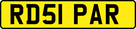 RD51PAR