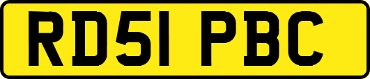 RD51PBC