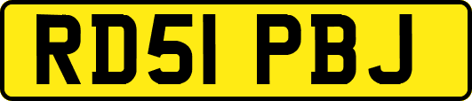 RD51PBJ