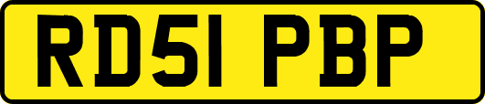 RD51PBP