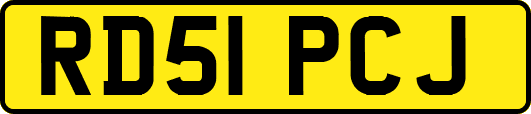 RD51PCJ