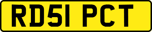 RD51PCT