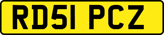 RD51PCZ