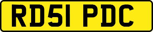 RD51PDC