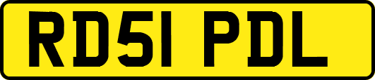 RD51PDL