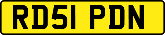 RD51PDN