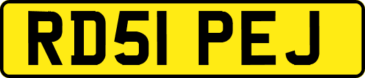 RD51PEJ