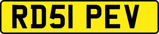 RD51PEV