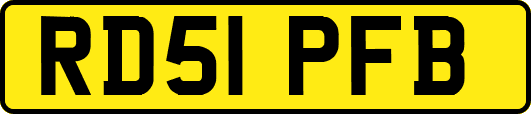 RD51PFB