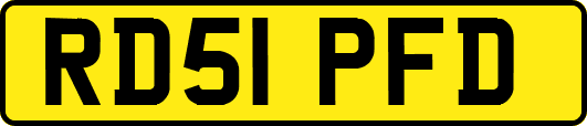 RD51PFD