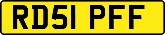 RD51PFF