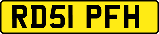 RD51PFH