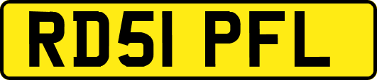 RD51PFL