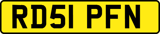 RD51PFN