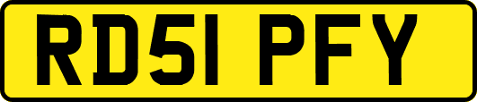 RD51PFY