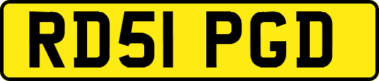 RD51PGD