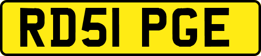 RD51PGE