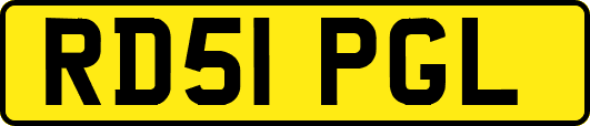 RD51PGL