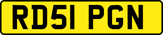 RD51PGN