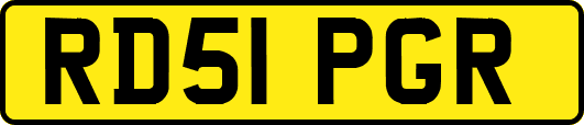 RD51PGR