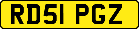 RD51PGZ