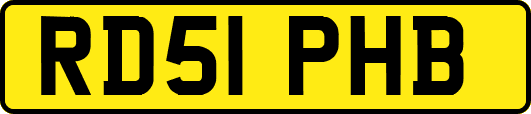 RD51PHB