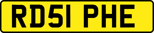 RD51PHE