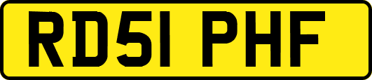 RD51PHF