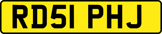 RD51PHJ