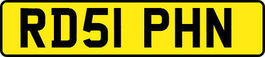 RD51PHN