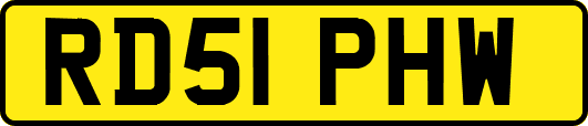 RD51PHW