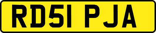 RD51PJA