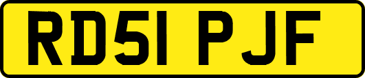 RD51PJF